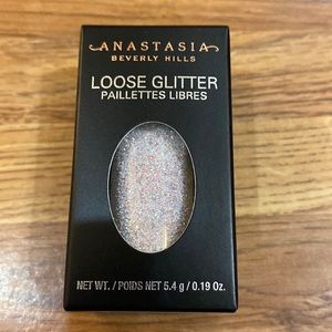 Anastasia Beverly Hills  - loose glitter - crystal cave